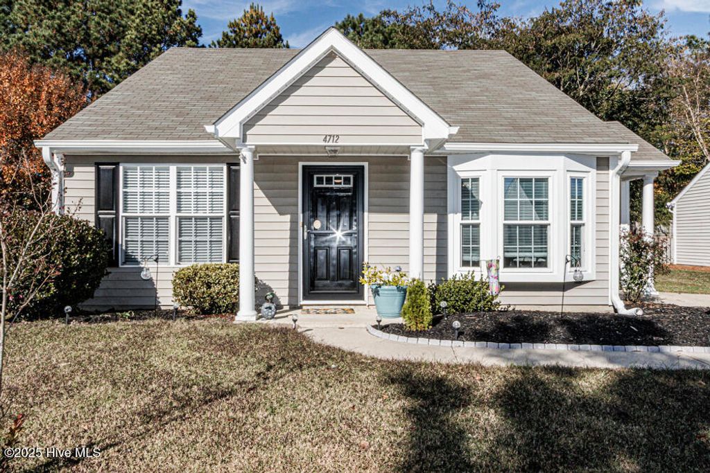 Photo of 4712 Periwinkle Place, Rocky Mount, NC 27804 (MLS # 100539773)