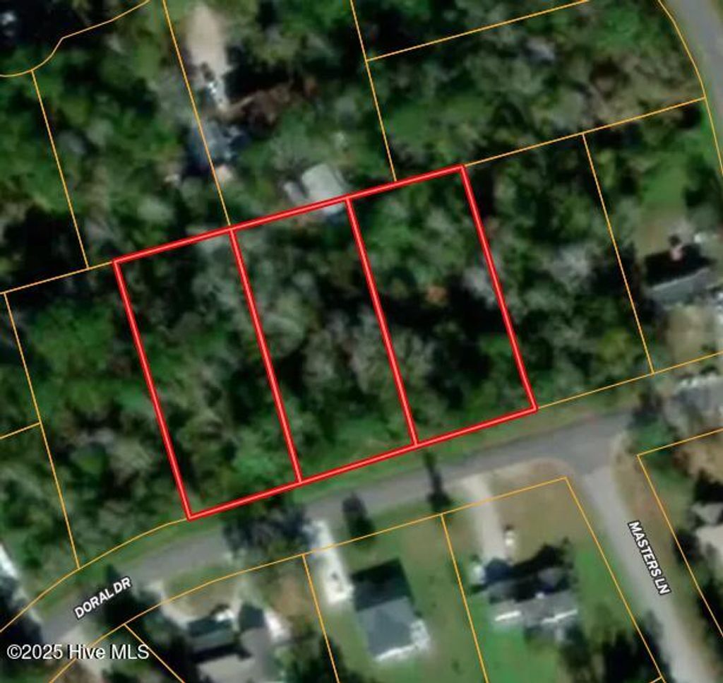 Photo of 139 Doral Drive, Hampstead, NC 28443 (MLS # 100508819)