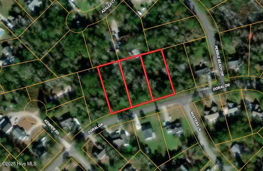 Photo of 139 Doral Drive, Hampstead, NC 28443 (MLS # 100508819)