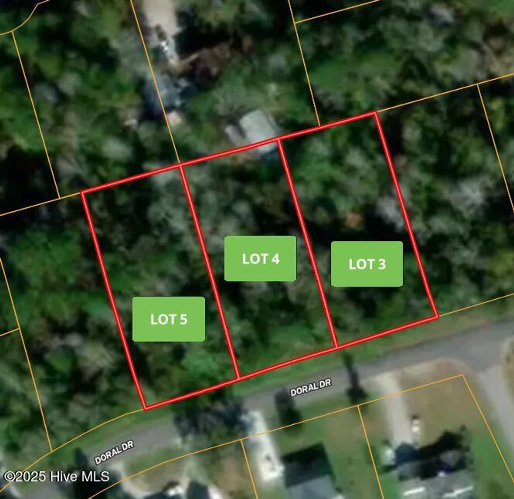 Photo of 139 Doral Drive, Hampstead, NC 28443 (MLS # 100508819)