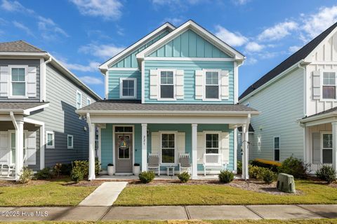 221 Great Egret Way Beaufort NC 28516