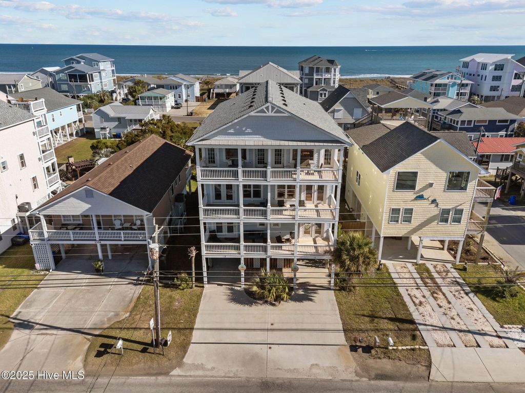 Photo of 1102 Canal Drive #B, Carolina Beach, NC 28428 (MLS # 100540778)