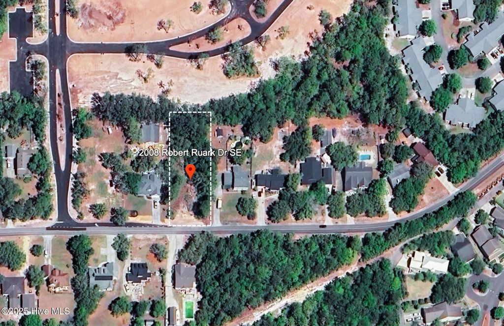 Photo of 2008 Robert Ruark Drive SE, Southport, NC 28461 (MLS # 100520479)