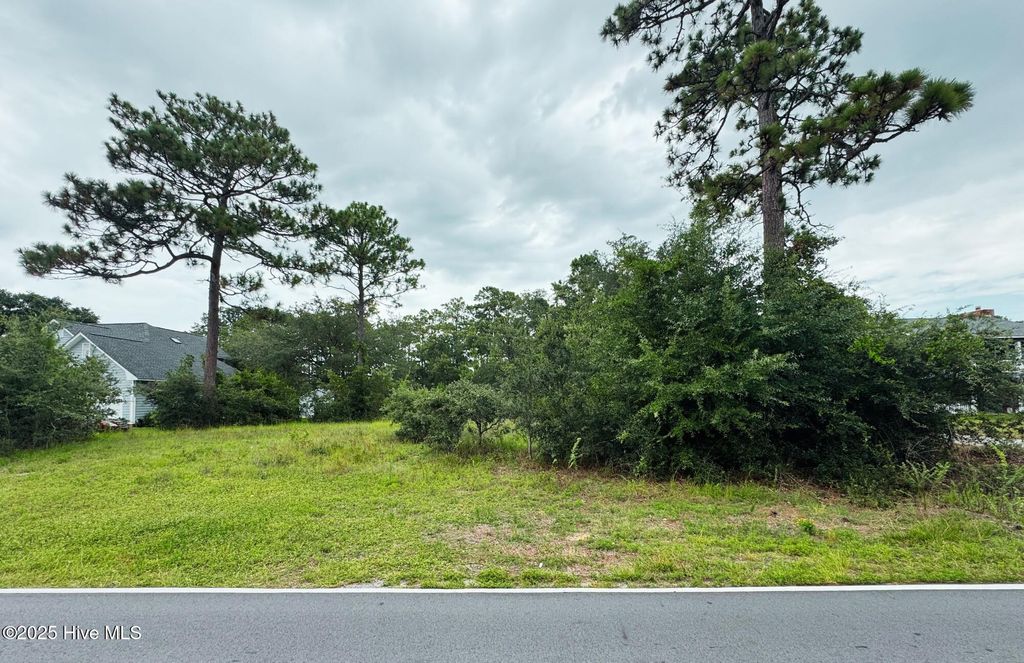 Photo of 2008 Robert Ruark Drive SE, Southport, NC 28461 (MLS # 100520479)