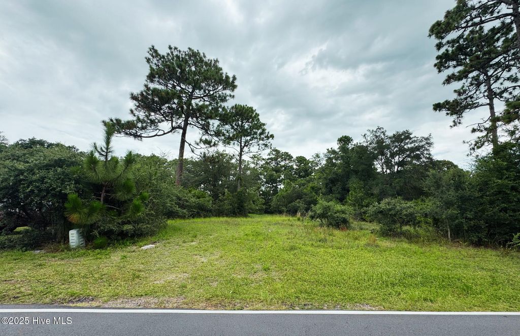 Photo of 2008 Robert Ruark Drive SE, Southport, NC 28461 (MLS # 100520479)