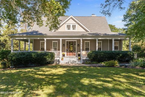 Photo of 5122 Prices Creek Drive, Southport, NC 28461 (MLS # 100538166)