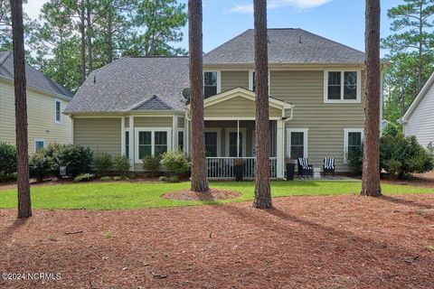 A home in Southern Pines