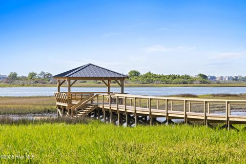 Tiny photo for 76 Solstice Way, Hampstead, NC 28443 (MLS # 100540201)