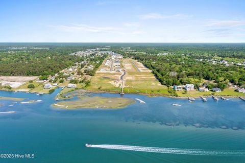 Tiny photo for 76 Solstice Way, Hampstead, NC 28443 (MLS # 100540201)