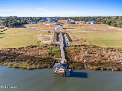 Tiny photo for 76 Solstice Way, Hampstead, NC 28443 (MLS # 100540201)