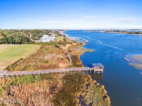 Tiny photo for 76 Solstice Way, Hampstead, NC 28443 (MLS # 100540201)