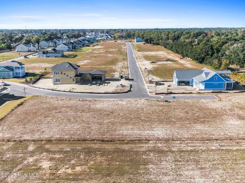 Tiny photo for 76 Solstice Way, Hampstead, NC 28443 (MLS # 100540201)