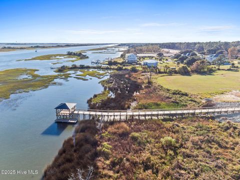 Tiny photo for 76 Solstice Way, Hampstead, NC 28443 (MLS # 100540201)