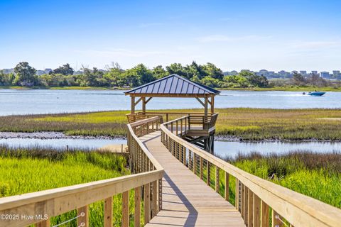 Tiny photo for 76 Solstice Way, Hampstead, NC 28443 (MLS # 100540201)