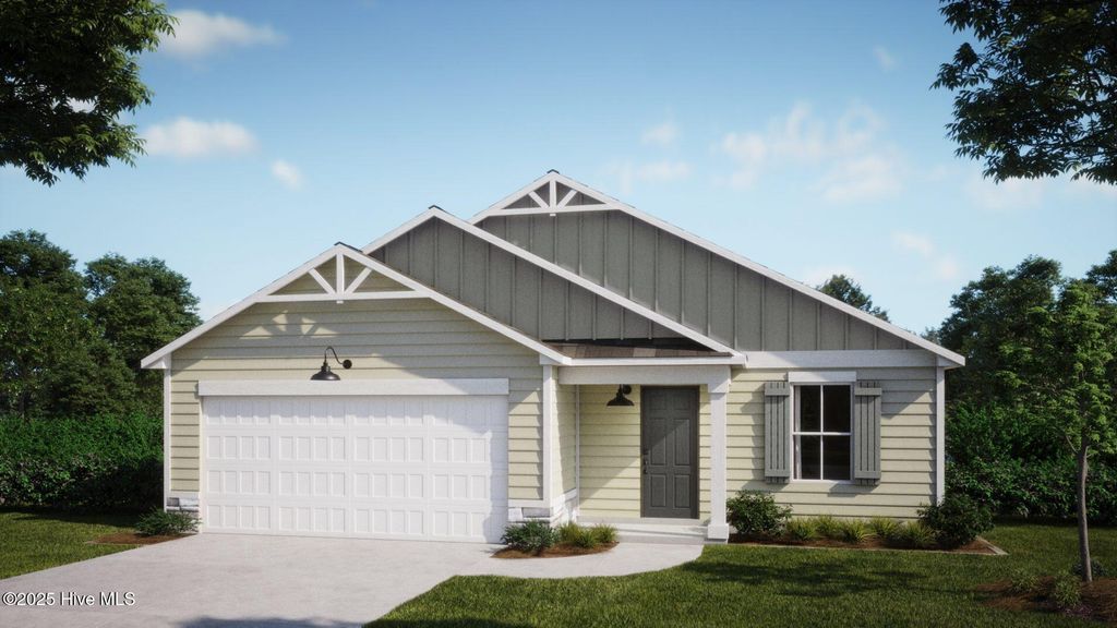Photo of 1217 Lulu Bay Drive NE #90, Leland, NC 28451 (MLS # 100528960)