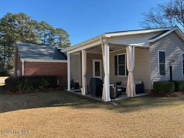 Clinton, North Carolina 28328, United States, 2 Bedrooms Bedrooms, ,2 BathroomsBathrooms,Residential,Pending,14615