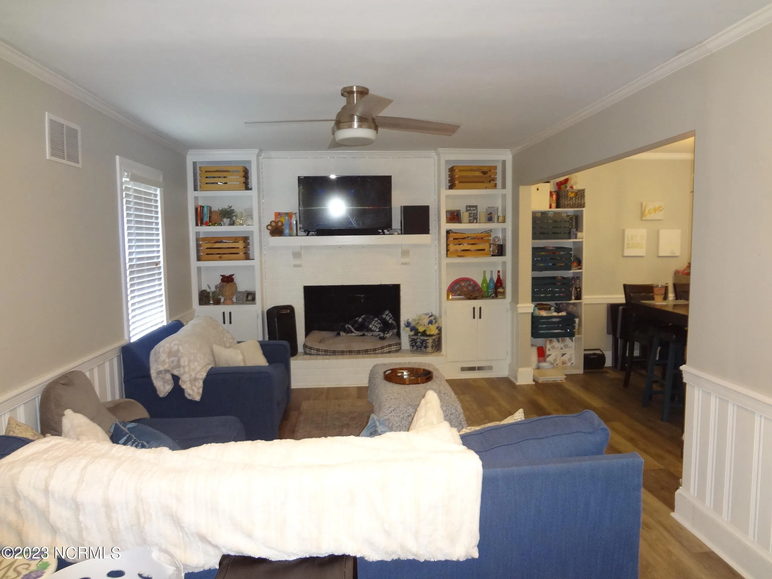 Greenville, North Carolina 27858, United States, 3 Bedrooms Bedrooms, ,2 BathroomsBathrooms,Residential,Active,203786