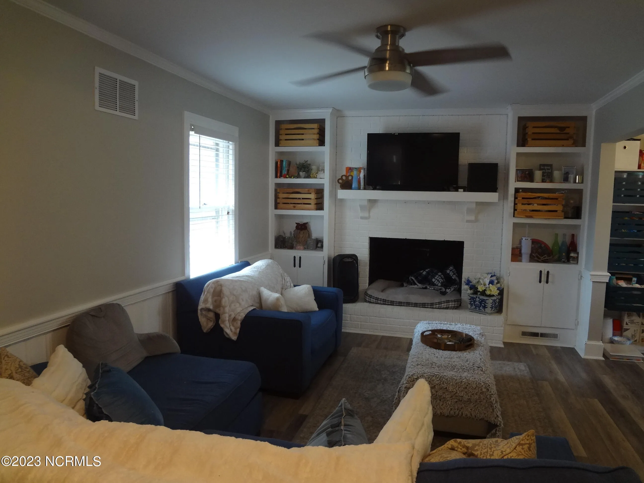 Greenville, North Carolina 27858, United States, 3 Bedrooms Bedrooms, ,2 BathroomsBathrooms,Residential,Active,203786