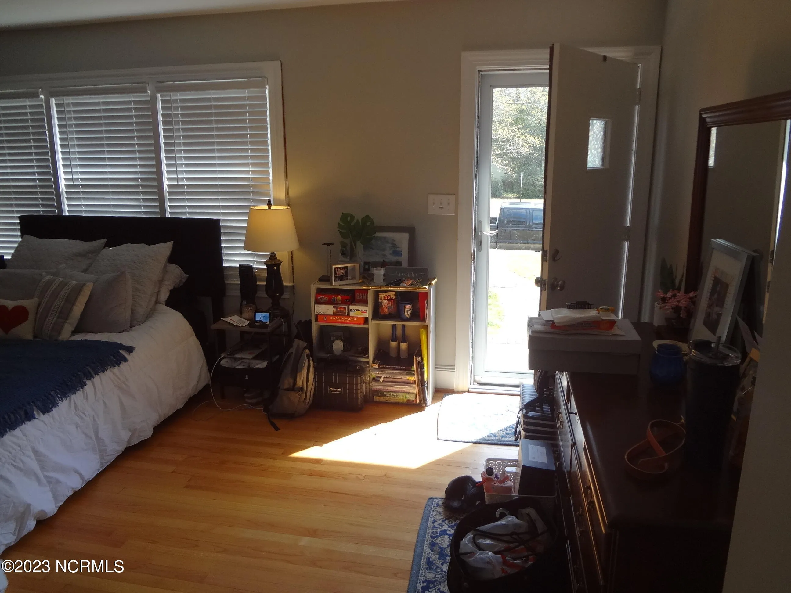 Greenville, North Carolina 27858, United States, 3 Bedrooms Bedrooms, ,2 BathroomsBathrooms,Residential,Active,203786