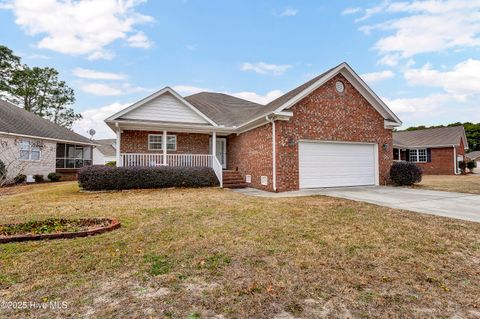 A home in Wilmington