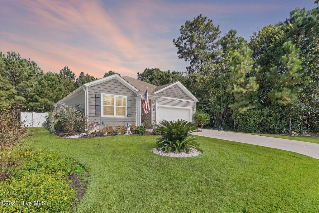 Photo of 1703 Haldon Lane SE, Bolivia, NC 28422 (MLS # 100529384)