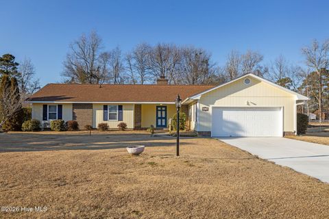 3616 Sunny Drive Morehead City NC 28557