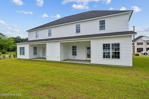 A home in Greenville