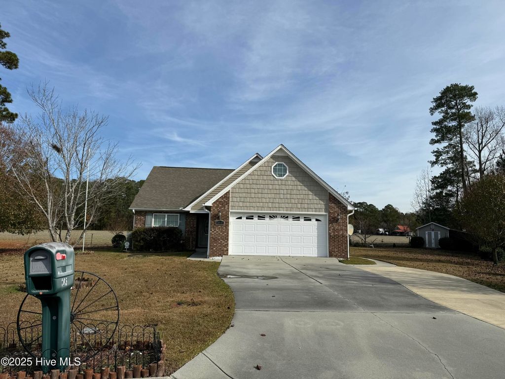 Photo of 105 Sumatra Court, New Bern, NC 28560 (MLS # 100543620)