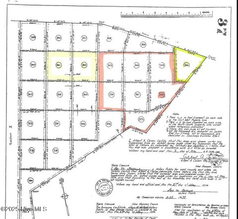 Tiny photo for 361362 Greenview Ranches, Wilmington, NC 28411 (MLS # 100543460)