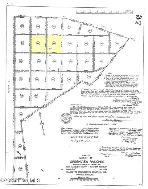 Tiny photo for 361362 Greenview Ranches, Wilmington, NC 28411 (MLS # 100543460)