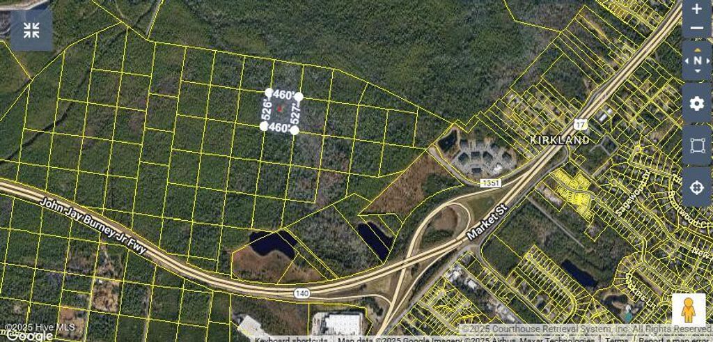 Photo of 361362 Greenview Ranches, Wilmington, NC 28411 (MLS # 100543460)