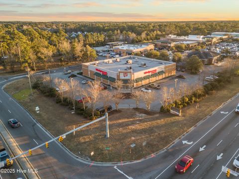 Tiny photo for 361362 Greenview Ranches, Wilmington, NC 28411 (MLS # 100543460)