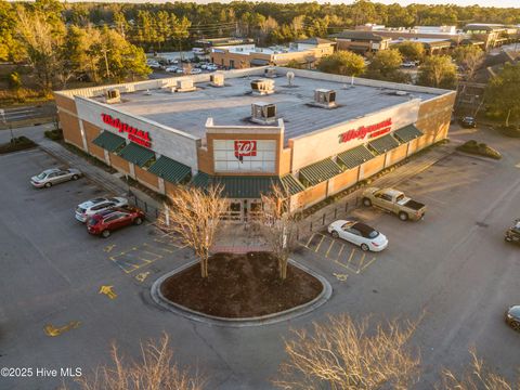 Tiny photo for 361362 Greenview Ranches, Wilmington, NC 28411 (MLS # 100543460)