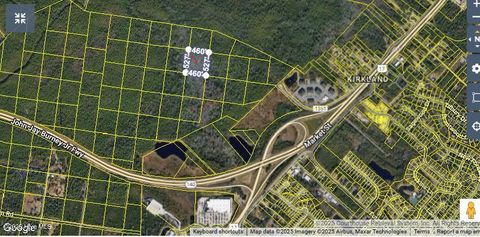 Tiny photo for 361362 Greenview Ranches, Wilmington, NC 28411 (MLS # 100543460)