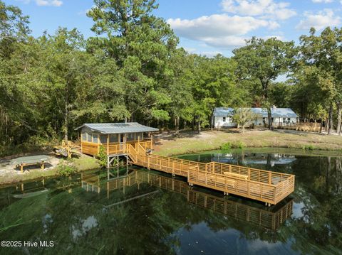 360 Fontanel Lake Drive Burgaw NC 28425