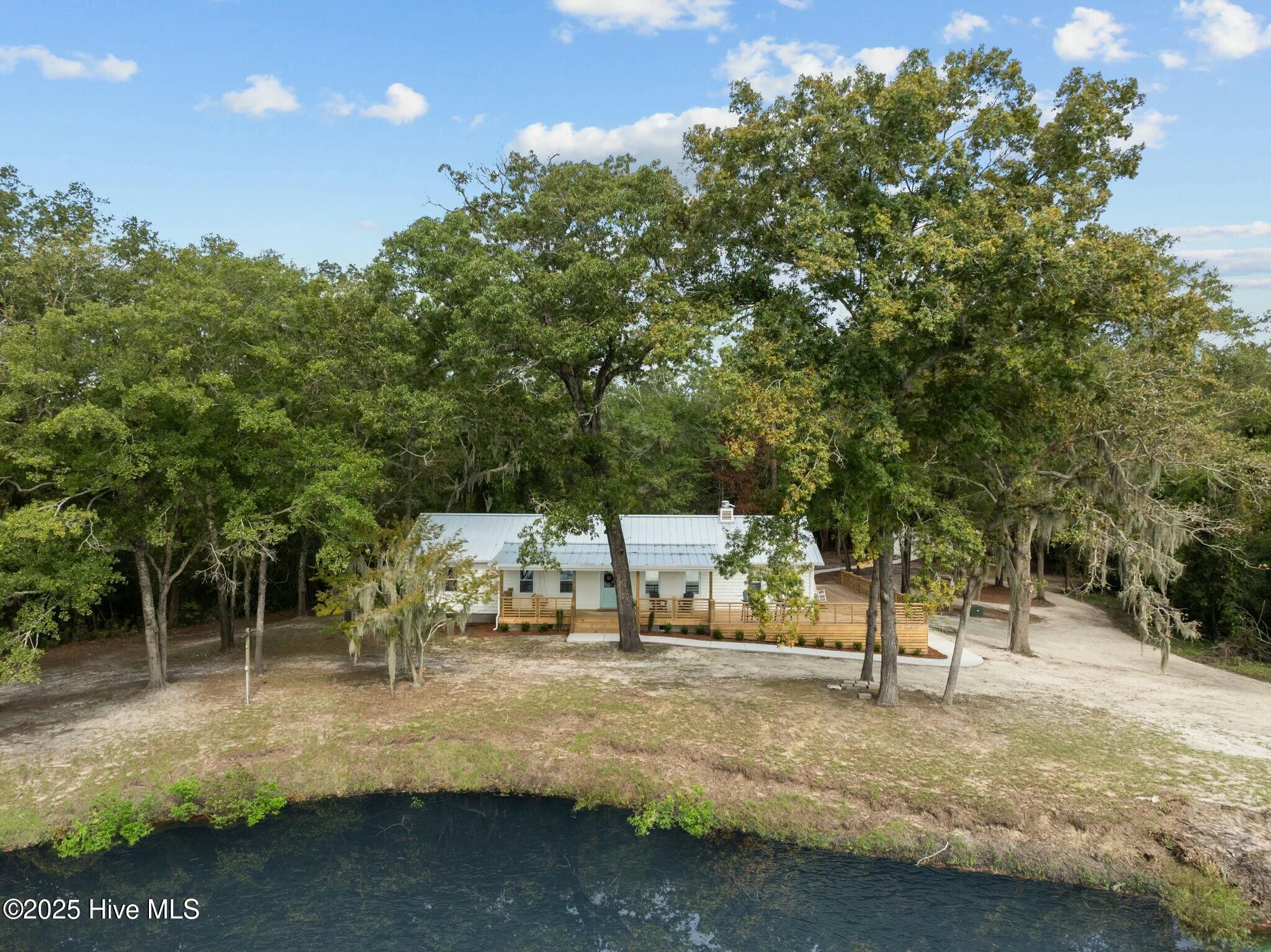 360 Fontanel Lake Drive