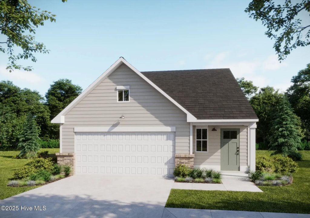 Photo of 7438 Julius Drive NE #22, Leland, NC 28451 (MLS # 100528971)