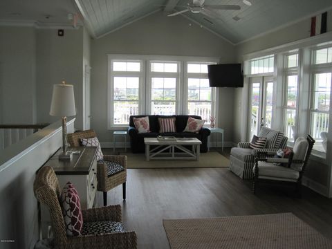 Tiny photo for 111 N New River Drive #O41, Surf City, NC 28445 (MLS # 100527472)