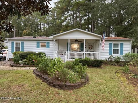 Photo of 243 Ocean Forest Drive NW, Calabash, NC 28467 (MLS # 100538513) Photo of 243 Ocean Forest Drive NW, Calabash, NC 28467 (MLS # 100538513)