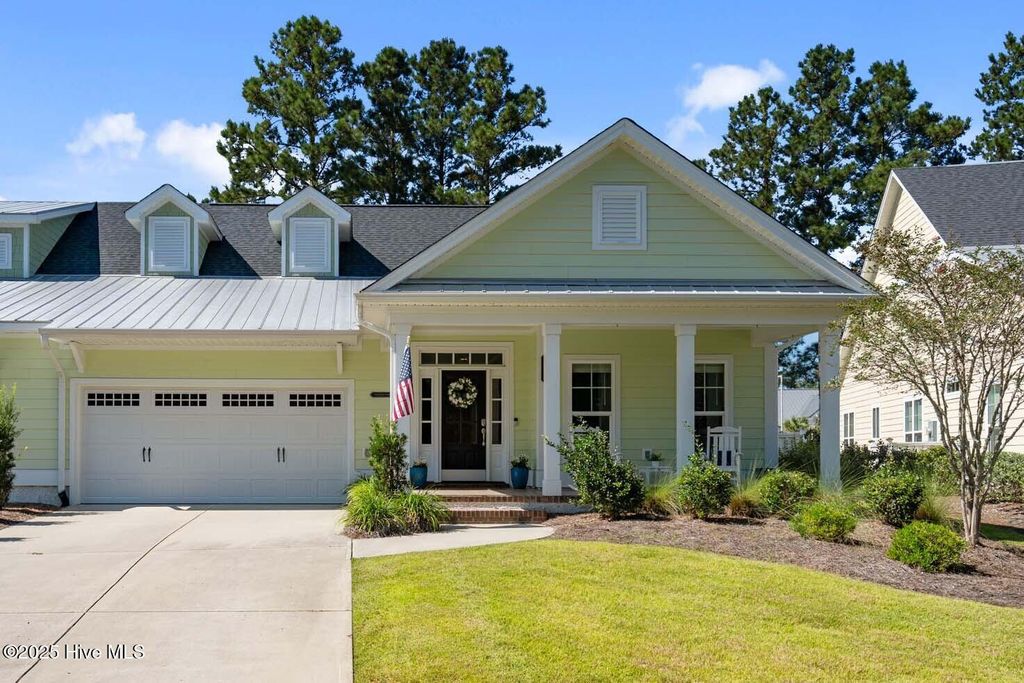 Photo of 3817 Mapleville Lane, Leland, NC 28451 (MLS # 100532627)