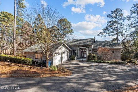 A home in Fayetteville