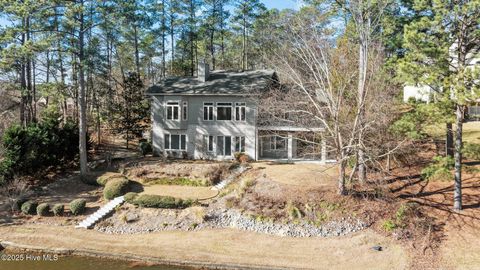 A home in Fayetteville