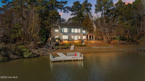 A home in Fayetteville