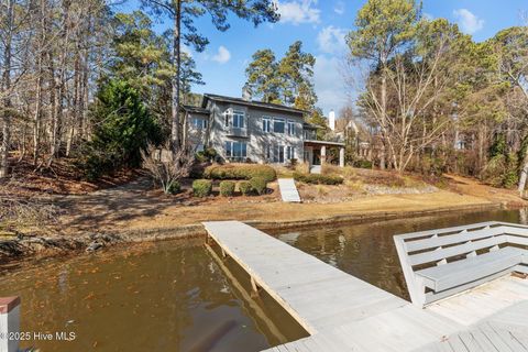 A home in Fayetteville