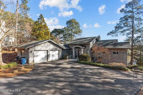 A home in Fayetteville