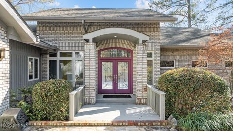 A home in Fayetteville