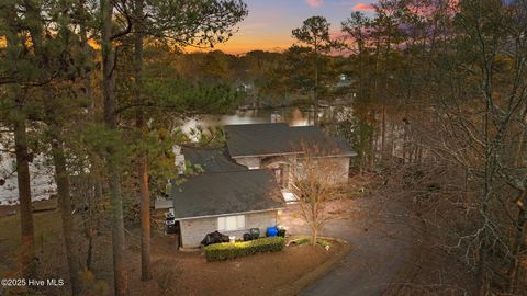 A home in Fayetteville