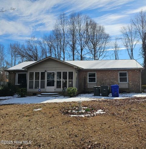 A home in Greenville