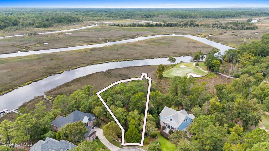 Photo of 469 Deep Water Drive SE, Bolivia, NC 28422 (MLS # 100466008)