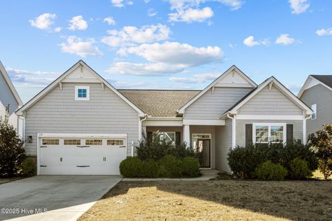 A home in Holly Ridge